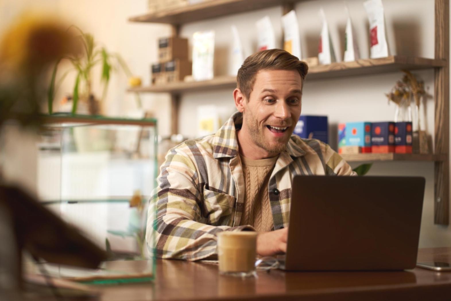 Ambiente di apprendimento moderno per web design